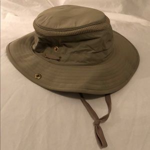 Tilley LTM3 Airflo Hat, Size 7 1/4